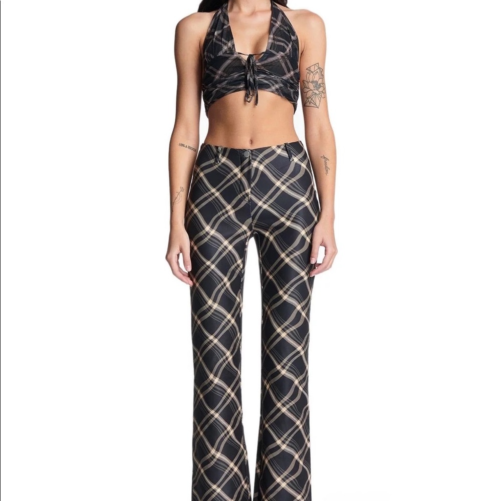 I.AM.GIA CARMEL PANTS